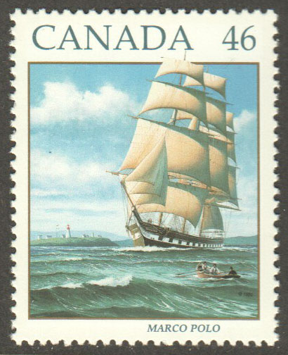 Canada Scott 1779 MNH - Click Image to Close